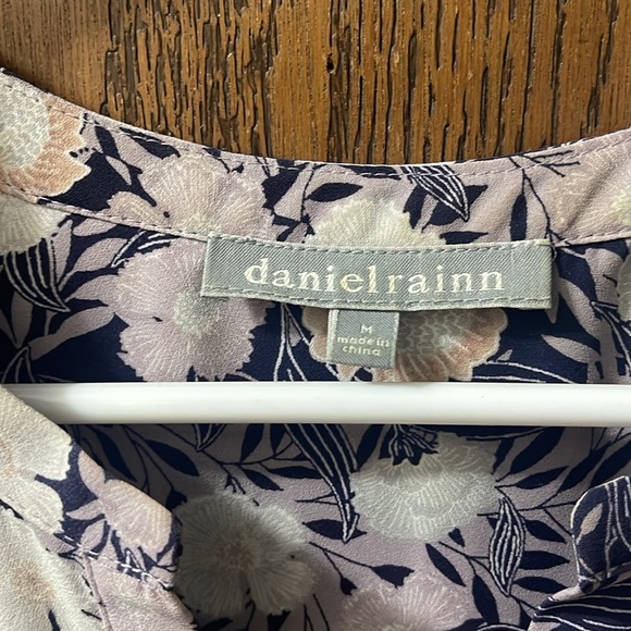 Daniel Rainn Blouse - Picture 3 of 6